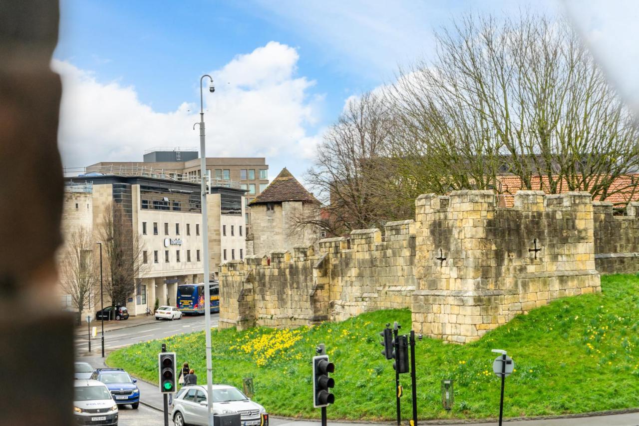 44B Fishergate York Exterior photo