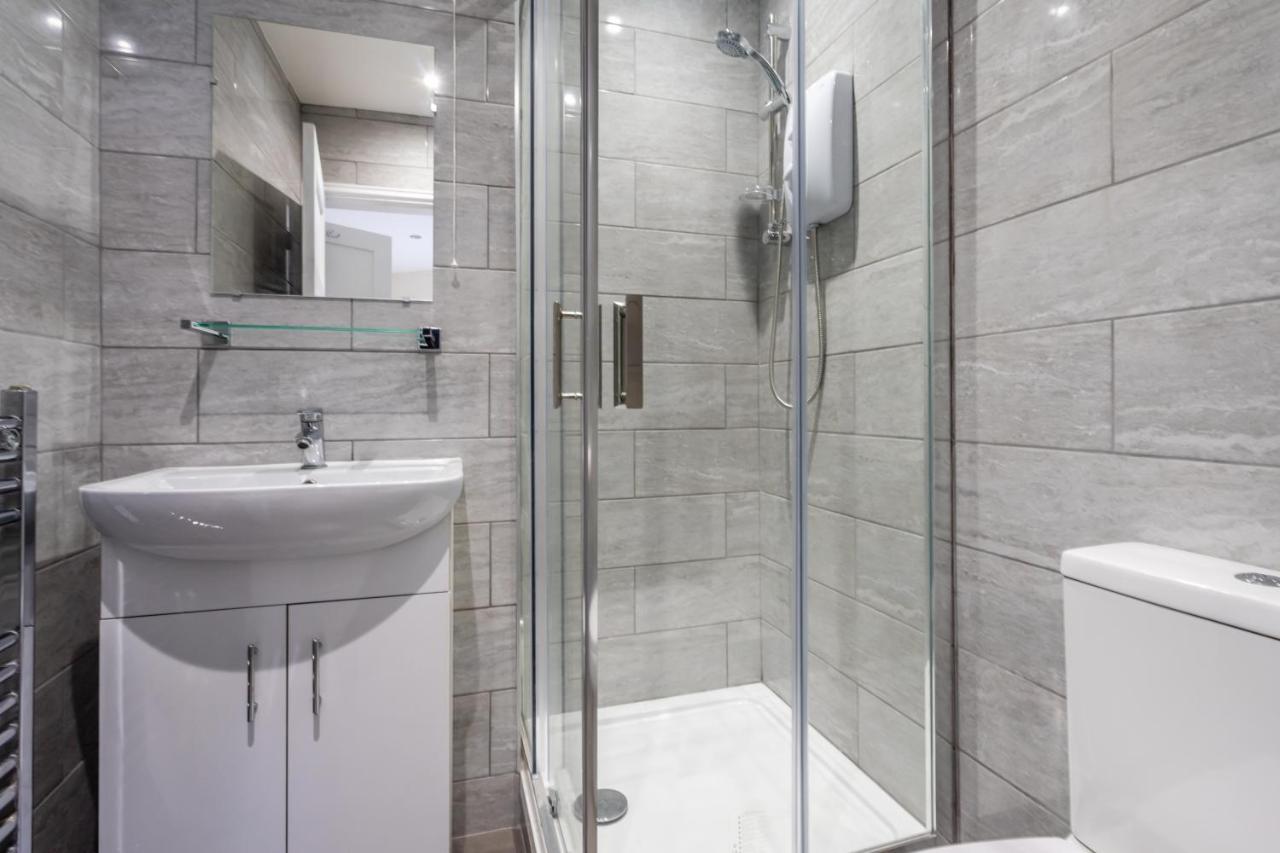 44B Fishergate York Exterior photo