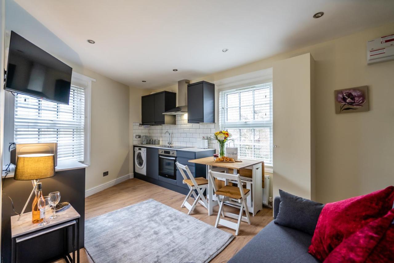 44B Fishergate York Exterior photo